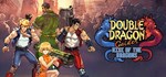 Double Dragon Gaiden: Rise of the Dragons Steam Gift RU