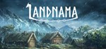 Landn*ma (Steam Gift Россия) *