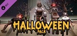 West Hunt - Halloween Pack (Steam Gift Россия) *