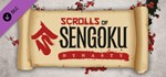 Scrolls of Sengoku Dynasty Complete Scrolls Steam RU