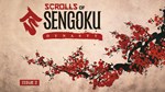 Scrolls of Sengoku Dynasty Complete Scrolls Steam RU