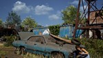 The Texas Chain Saw Massacre (Steam Gift Россия) *