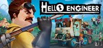 Hello Engineer (Steam Gift Россия) *