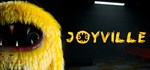 Joyville (Steam Gift Россия) *