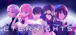 Eternights (Steam Gift Россия) *