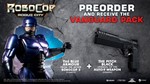 Robocop: Rogue City (Steam Gift Россия) *