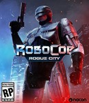 Robocop: Rogue City (Steam Gift Россия) *