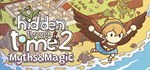 Hidden Through Time 2 (Steam Gift Россия) *