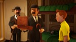 Tintin - Cigars of the Pharaoh (Steam Gift Россия) *