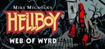 Hellboy Web of Wyrd (Steam Gift Россия) *