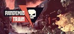 Pandemic Train (Steam Gift Россия) *