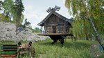 Russian Village Simulator (Steam Gift Россия) *