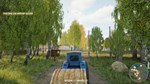 Russian Village Simulator (Steam Gift Россия) *