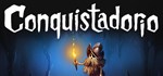 Conquistadorio (Steam Gift Россия) *