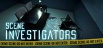 Scene Investigators (Steam Gift Россия)