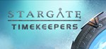 Stargate: Timekeepers (Steam Gift Россия)