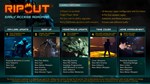 RIPOUT (Steam Gift Россия)