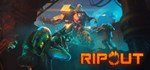 RIPOUT (Steam Gift Россия)