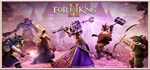 For The King II (Steam Gift Россия)