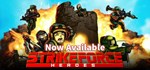 Strike Force Heroes (Steam Gift Россия)