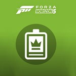 Forza Horizon 5: VIP-статус (Steam Gift Россия)