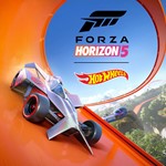 Forza Horizon 5: Hot Wheels (Steam Gift Россия)