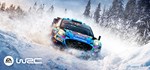 EA SPORTS WRC 24 (Steam Gift Россия)