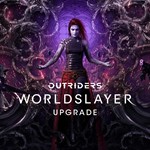 OUTRIDERS WORLDSLAYER UPGRADE (Steam Gift Россия)