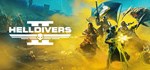 HELLDIVERS™ 2 (Steam Gift Россия)