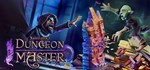 Naheulbeuk´s Dungeon Master (Steam Gift Россия)