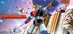 UFO ROBOT GRENDIZER – The Feast of the Wolves Steam RU