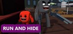 Run and Hide (Steam Gift Россия)