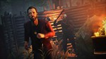 Dead by Daylight - Nicolas Cage Chapter (Steam Gift RU)