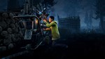 Dead by Daylight - Sadako Rising Chapter Steam Gift RU