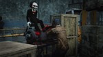 Dead by Daylight - the Saw Chapter (Steam Gift Россия)