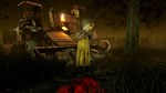 Dead by Daylight: LEATHERFACE (Steam Gift Россия)