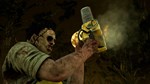 Dead by Daylight: LEATHERFACE (Steam Gift Россия)