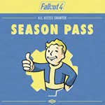 Fallout 4 Season Pass (Steam Gift Россия)