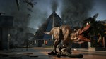 Jurassic World Evolution (Steam Gift Россия)