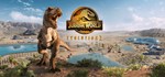 Jurassic World Evolution 2 (Steam Gift Россия)