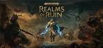 Warhammer Age of Sigmar: Realms of Ruin (Steam Gift RU)