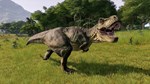 Jurassic World Evolution: Return To Jurassic Park Steam