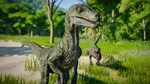 Jurassic World Evolution: Raptor Squad Skin Collection