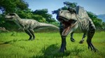 Jurassic World Evolution: Claire´s Sanctuary Steam Gift