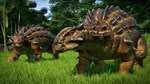 Jurassic World Evolution: Claire´s Sanctuary Steam Gift