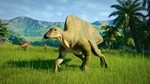 Jurassic World Evolution: Claire´s Sanctuary Steam Gift