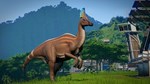 Jurassic World Evolution: Secrets of Dr Wu Steam Gift