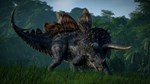 Jurassic World Evolution: Secrets of Dr Wu Steam Gift