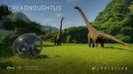 Jurassic World Evolution: Cretaceous Dinosaur Pack RU