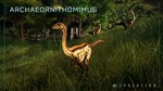 Jurassic World Evolution - Deluxe DLC Steam Gift Россия